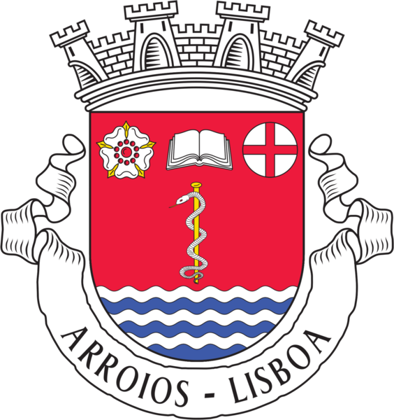 Junta de Freguesia de Arroios